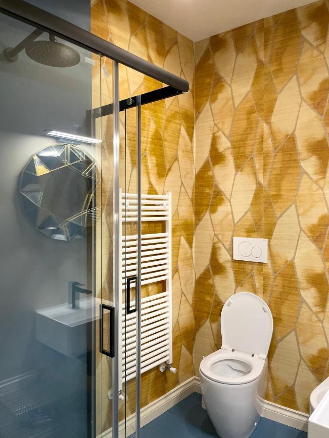 Villa Marengo Guest House Spinetta Marengo Ngoại thất bức ảnh