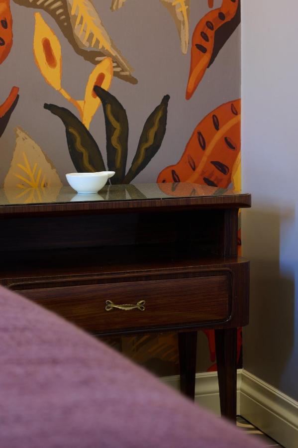 Villa Marengo Guest House Spinetta Marengo Ngoại thất bức ảnh