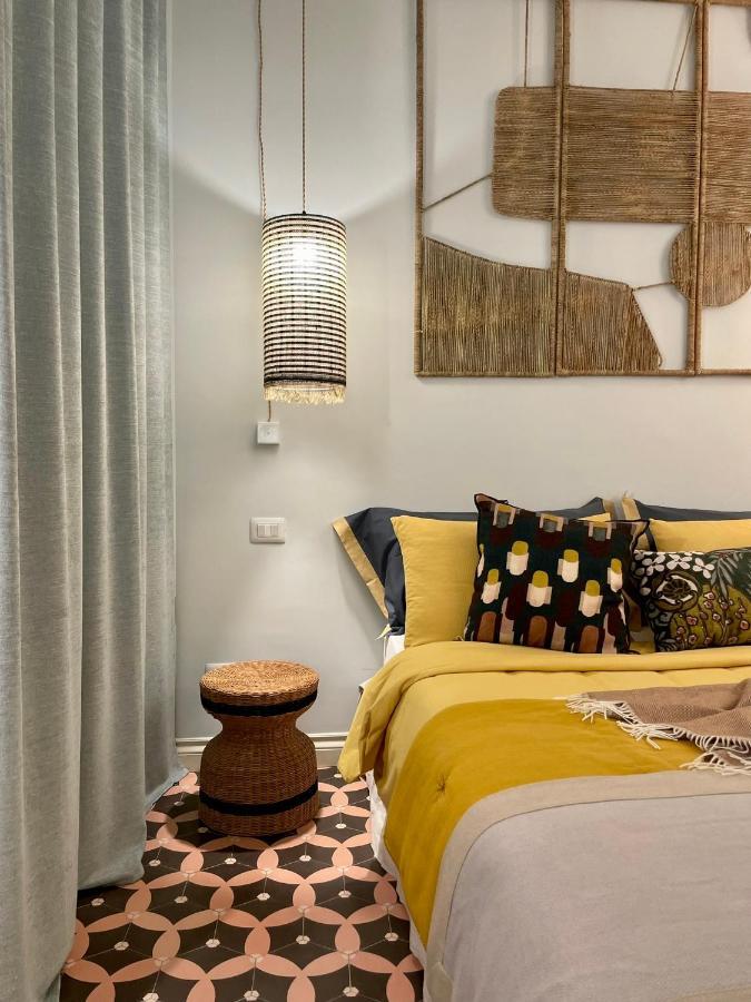 Villa Marengo Guest House Spinetta Marengo Ngoại thất bức ảnh