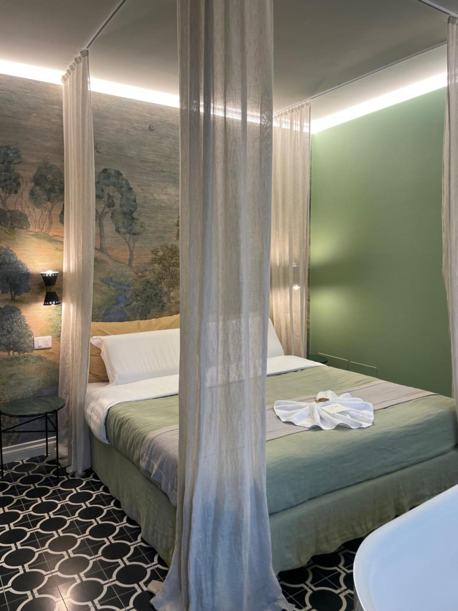 Villa Marengo Guest House Spinetta Marengo Ngoại thất bức ảnh