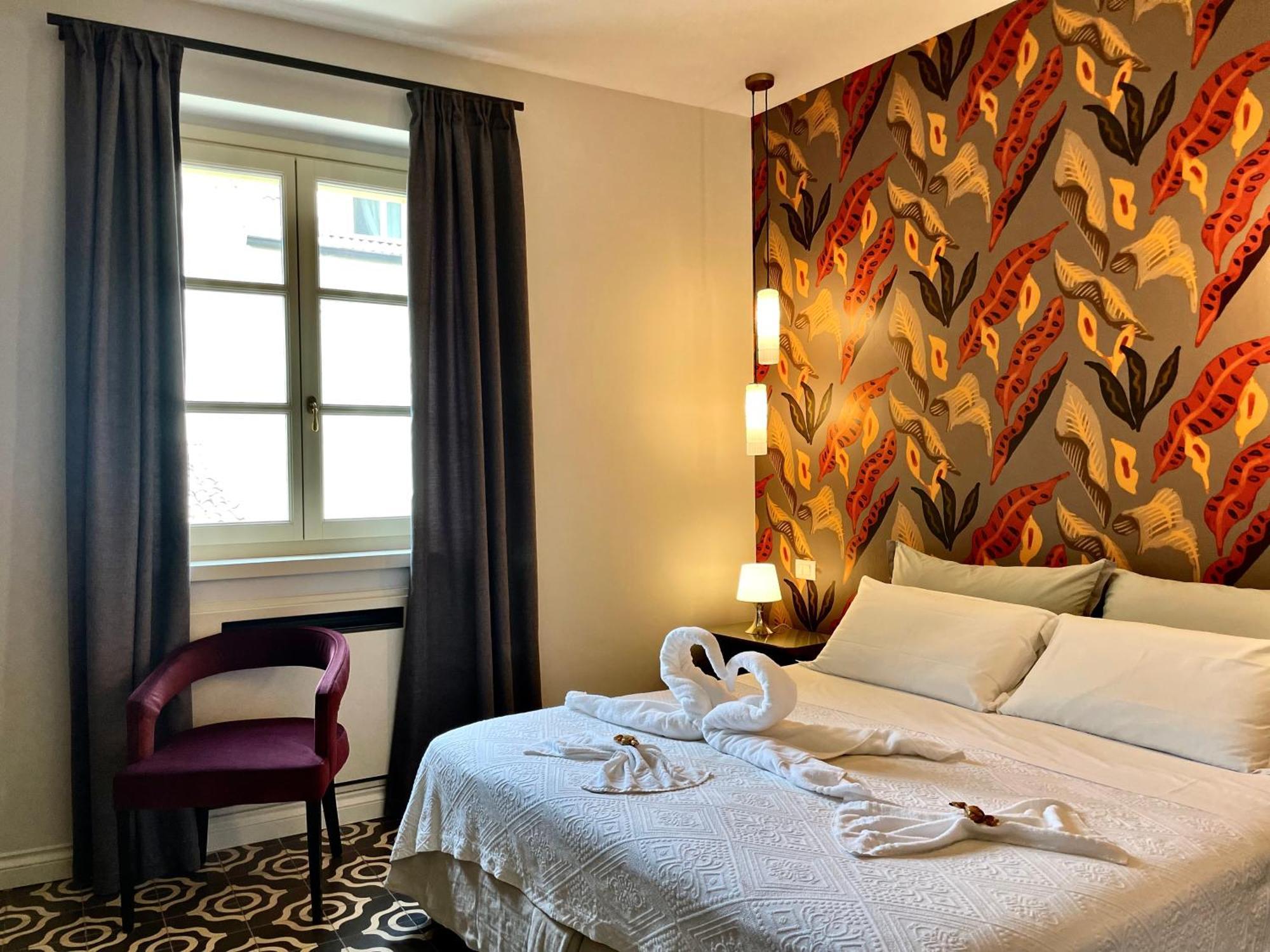 Villa Marengo Guest House Spinetta Marengo Ngoại thất bức ảnh
